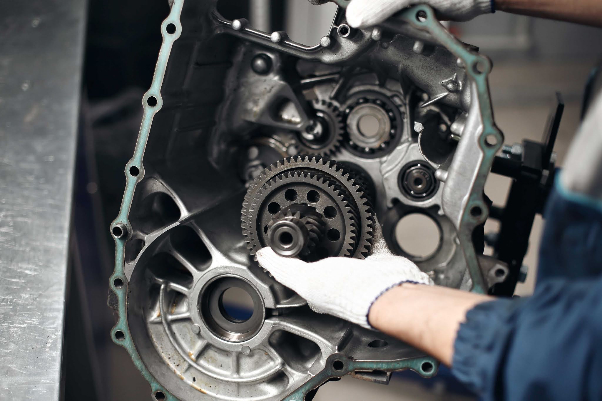 Glendale Transmission Repair